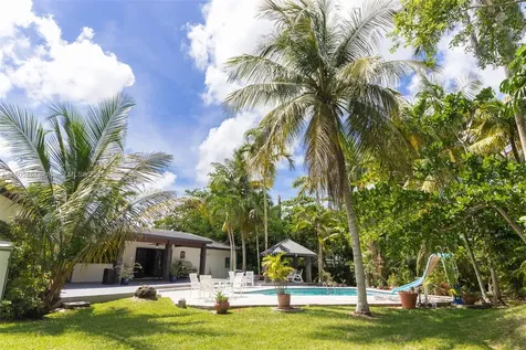 6805 SW 82nd Court Miami FL 33143