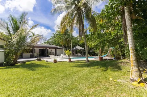 6805 SW 82nd Court Miami FL 33143