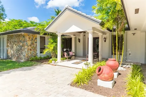 6805 SW 82nd Court Miami FL 33143