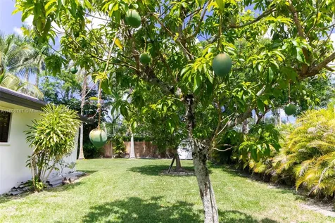 6805 SW 82nd Court Miami FL 33143