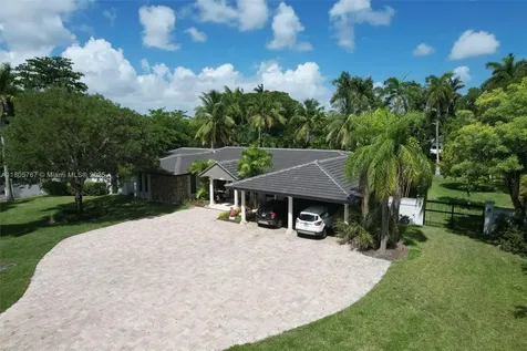 6805 SW 82nd Court Miami FL 33143