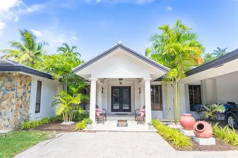 6805 SW 82nd Court Miami FL 33143