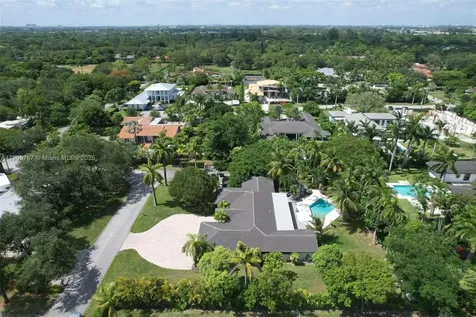 6805 SW 82nd Court Miami FL 33143