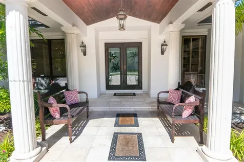 6805 SW 82nd Court Miami FL 33143