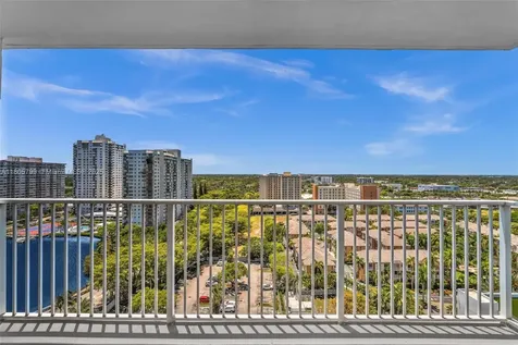 2801 NE 183rd Street Aventura FL 33160