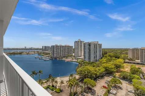 2801 NE 183rd Street Aventura FL 33160