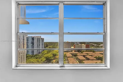 2801 NE 183rd Street Aventura FL 33160