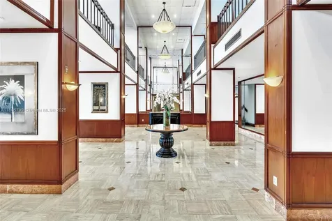 2801 NE 183rd Street Aventura FL 33160