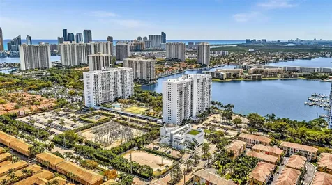 2801 NE 183rd Street Aventura FL 33160