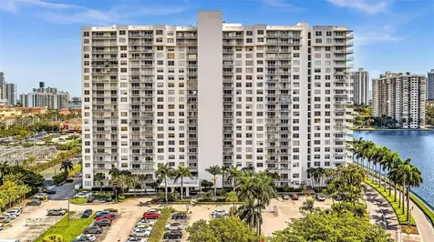 2801 NE 183rd Street Aventura FL 33160