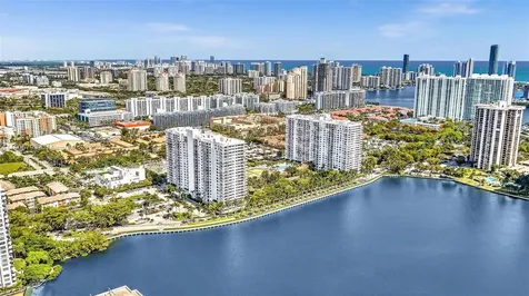 2801 NE 183rd Street Aventura FL 33160