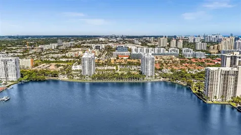 2801 NE 183rd Street Aventura FL 33160