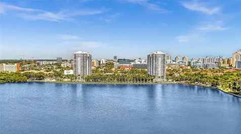 2801 NE 183rd Street Aventura FL 33160