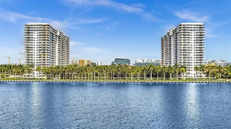 2801 NE 183rd Street Aventura FL 33160