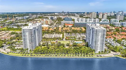 2801 NE 183rd Street Aventura FL 33160