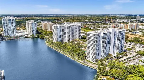 2801 NE 183rd Street Aventura FL 33160