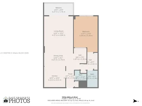 2801 NE 183rd Street Aventura FL 33160