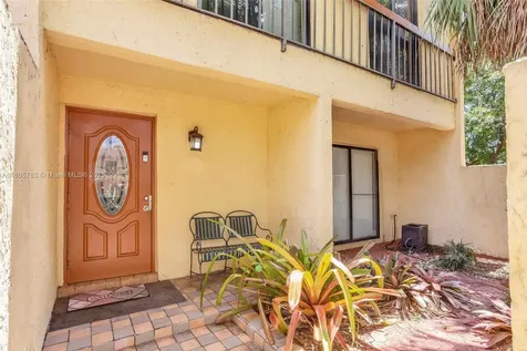 7753 Grande Street Sunrise FL 33351