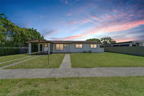 3521 SW 105th Court Miami FL 33165