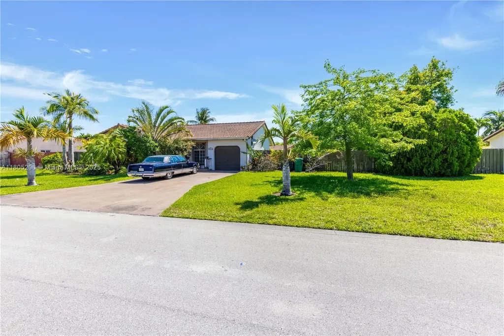22041 SW 127th Court Miami FL 33170
