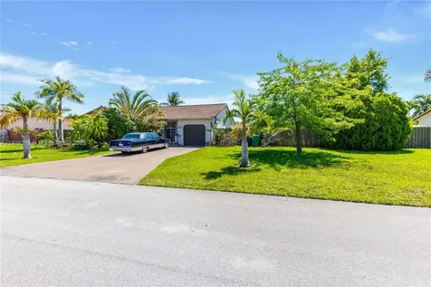 22041 SW 127th Court Miami FL 33170
