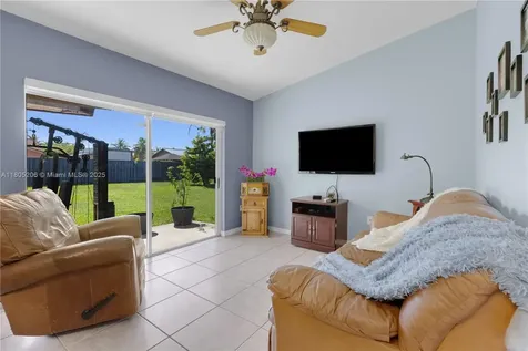 22041 SW 127th Court Miami FL 33170