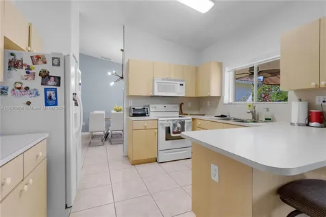 22041 SW 127th Court Miami FL 33170