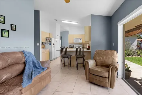 22041 SW 127th Court Miami FL 33170