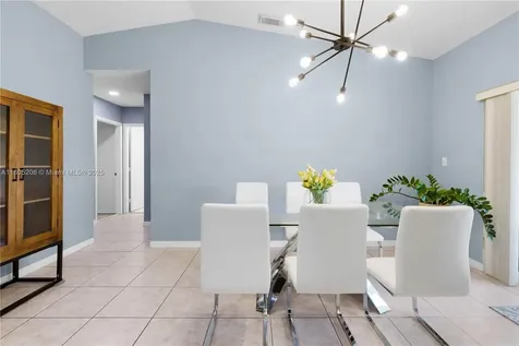22041 SW 127th Court Miami FL 33170