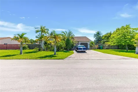 22041 SW 127th Court Miami FL 33170