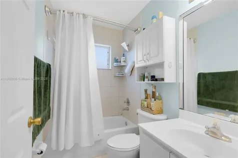 22041 SW 127th Court Miami FL 33170