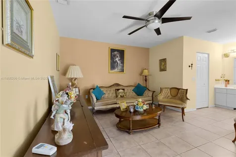 22041 SW 127th Court Miami FL 33170