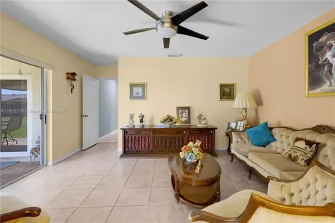 22041 SW 127th Court Miami FL 33170
