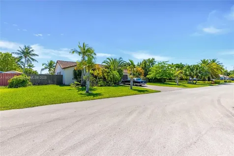 22041 SW 127th Court Miami FL 33170