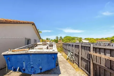22041 SW 127th Court Miami FL 33170