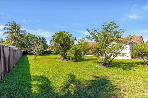 22041 SW 127th Court Miami FL 33170