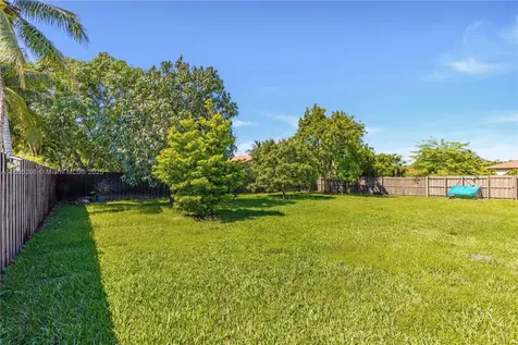 22041 SW 127th Court Miami FL 33170