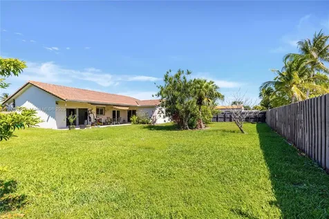 22041 SW 127th Court Miami FL 33170