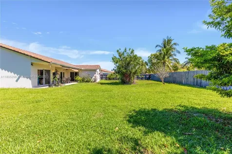 22041 SW 127th Court Miami FL 33170