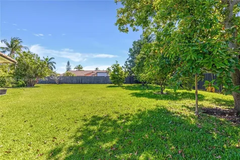 22041 SW 127th Court Miami FL 33170