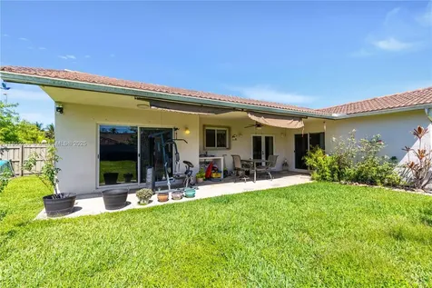 22041 SW 127th Court Miami FL 33170
