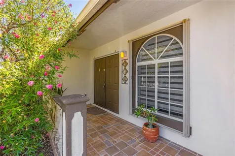 22041 SW 127th Court Miami FL 33170