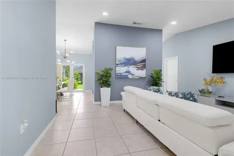 22041 SW 127th Court Miami FL 33170