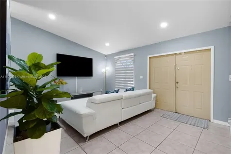22041 SW 127th Court Miami FL 33170