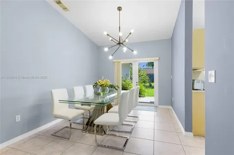 22041 SW 127th Court Miami FL 33170