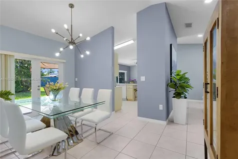 22041 SW 127th Court Miami FL 33170