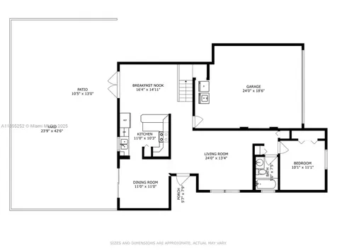 15141 SW 46th Street Miramar FL 33027