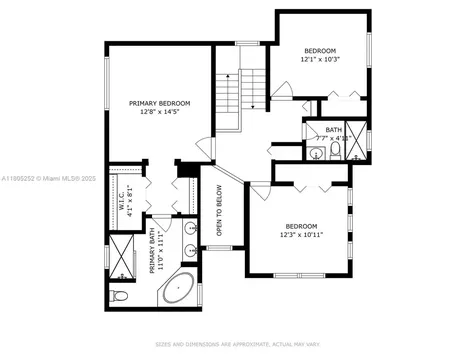15141 SW 46th Street Miramar FL 33027