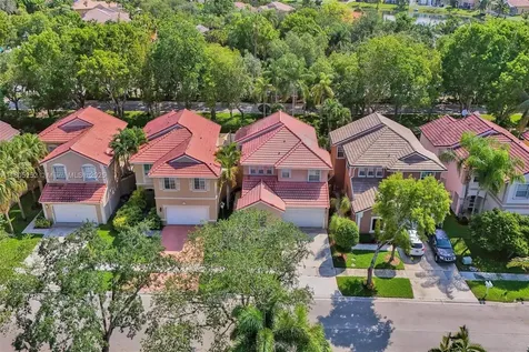 15141 SW 46th Street Miramar FL 33027