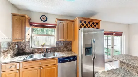 15141 SW 46th Street Miramar FL 33027
